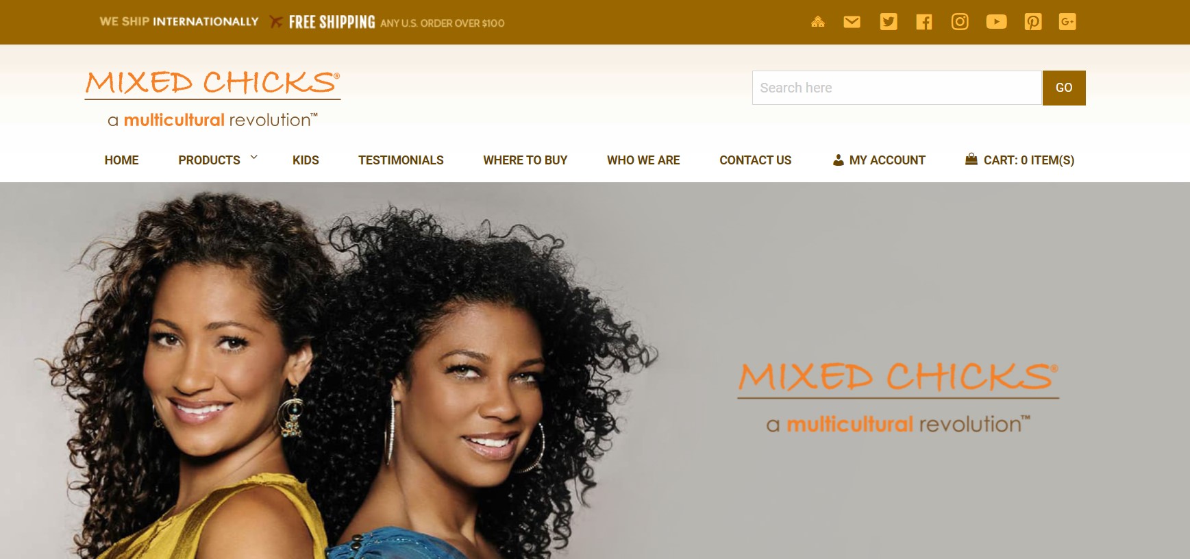 The Best Mixed Chicks Products For Curly Hair British Curlies