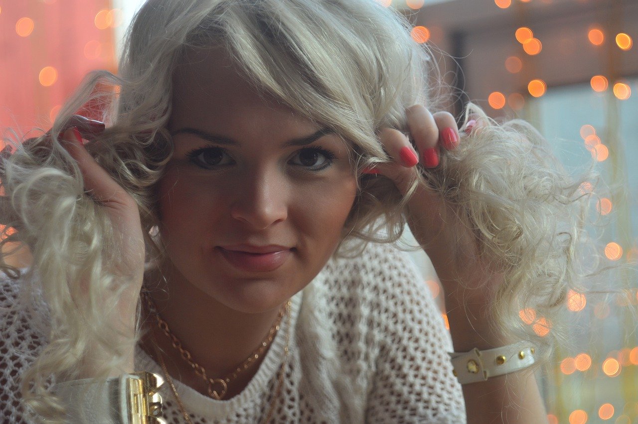 hair creams for curly hair