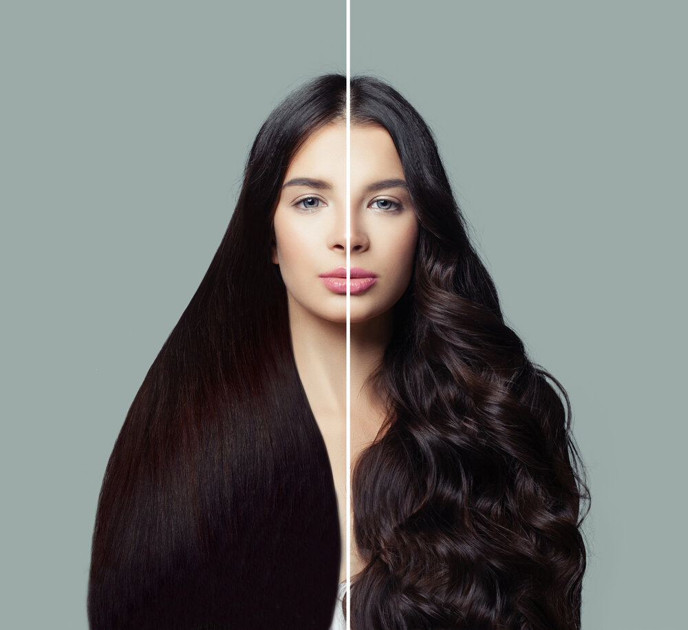 How To Get Wavy Curls British Curlies