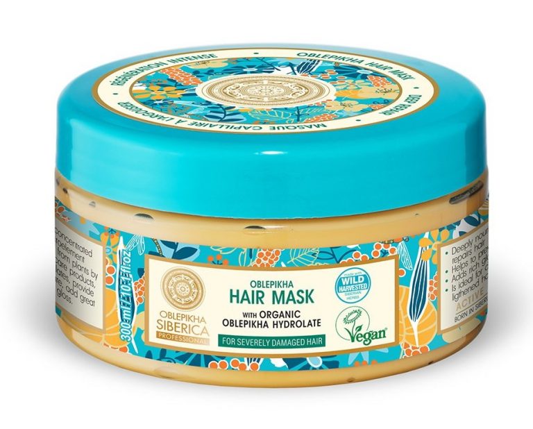 Best Hair Masks for Dry Curly Hair British Curlies